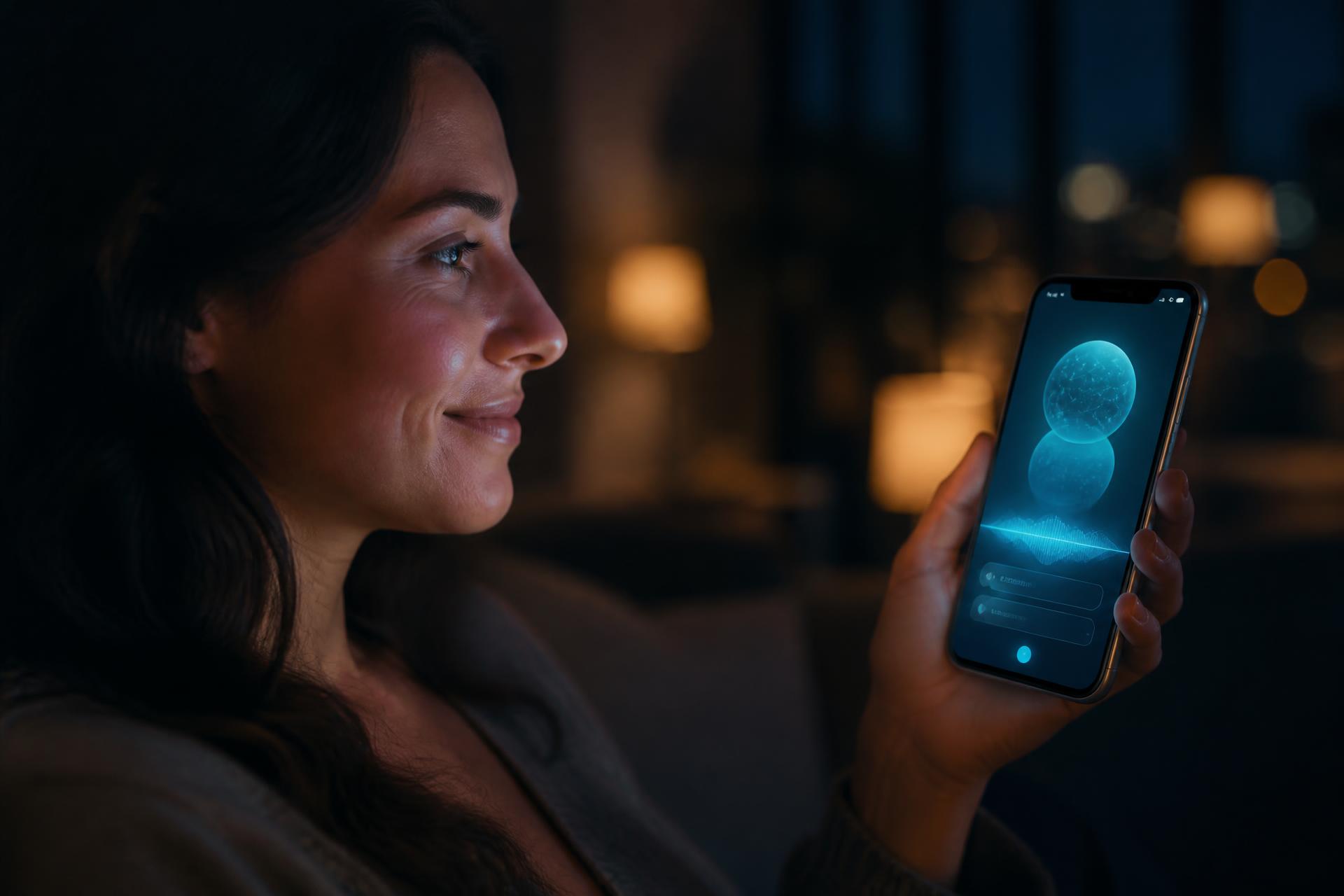 Atendimento de saúde digital MaxLife com agente de IA